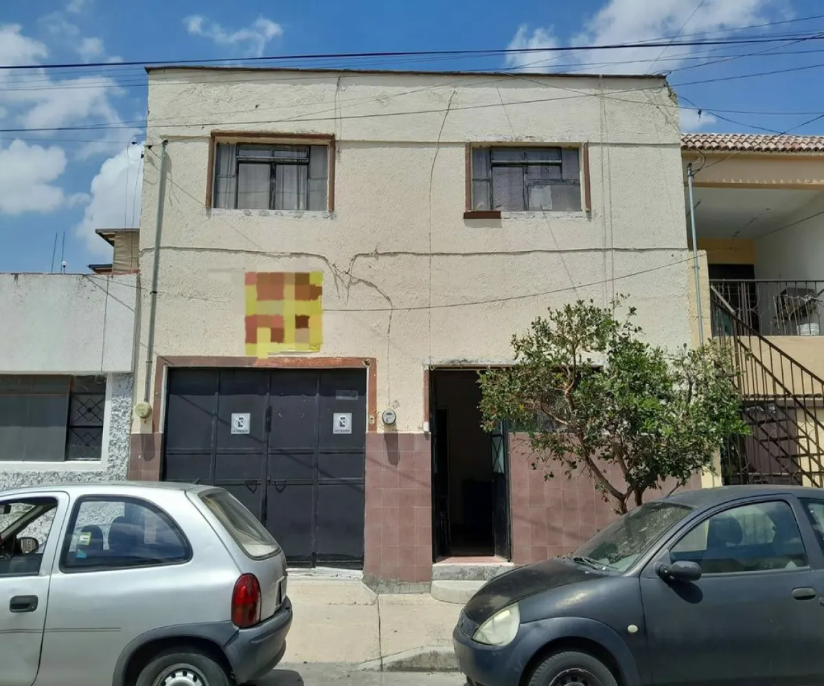 Casa En Venta,La Paz,Carpinteros S/N, Guadalajara, Jalisco 44860, 3 Habitaciones,1 Baño,Carpinteros,2,pnWa9B8