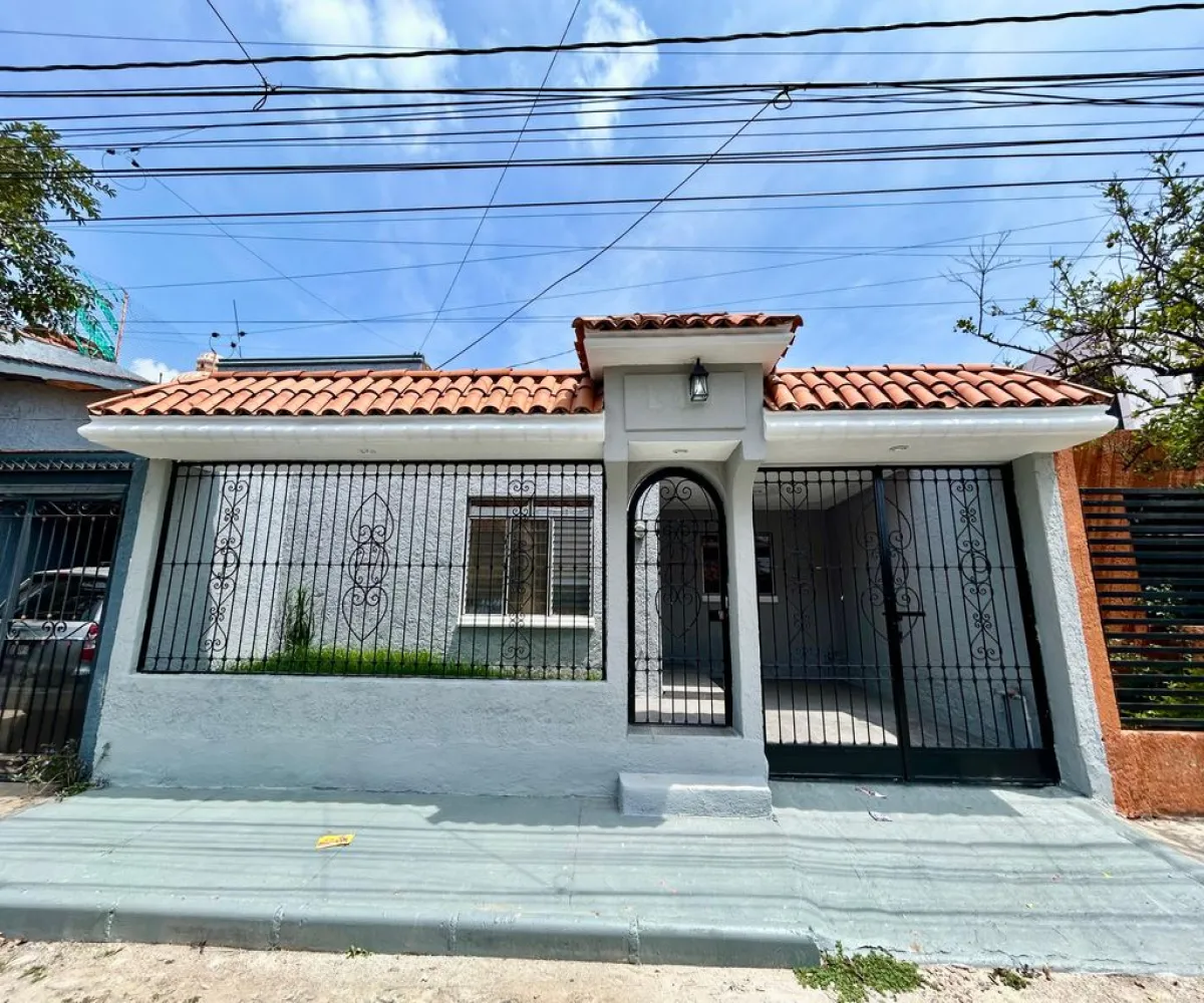 Casa En Venta,Jardines Del Vergel,Calle Jardines de los Alhelíes 1525, Zapopan, Jalisco 45180, 3 Habitaciones,1 Baño,Calle Jardines de los Alhelíes,1,psQ07P8