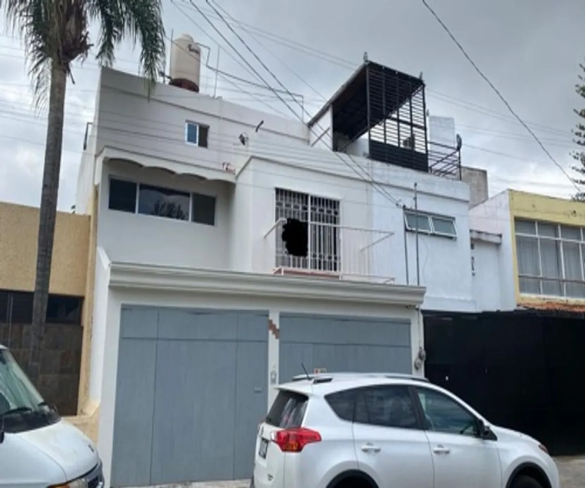 Casa En Venta,Chapalita Oriente,Aurora S/N, Zapopan, Jalisco 45040, 4 Habitaciones,2 Baños,Aurora ,3,pPYRWJi