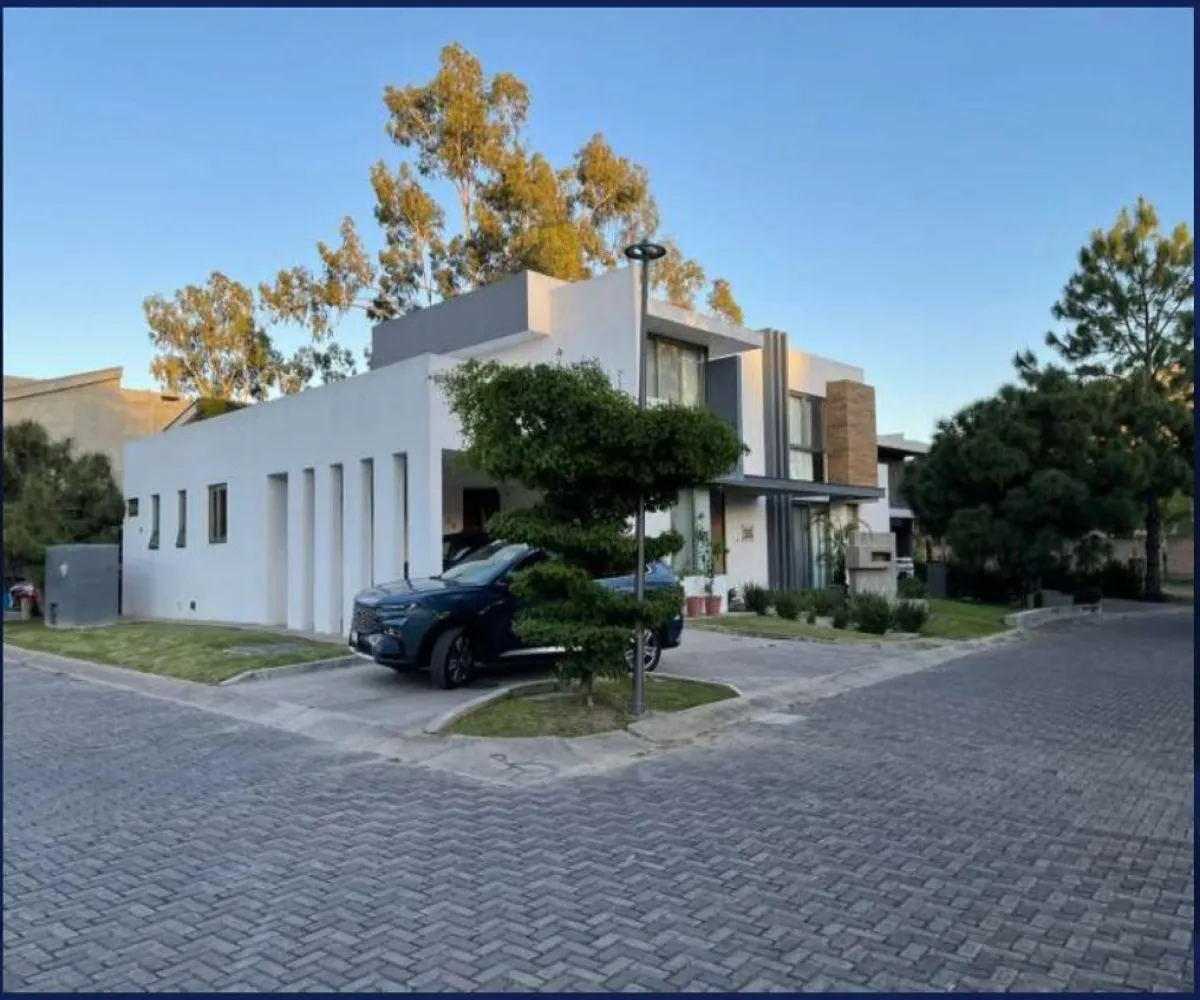 Casa En Venta,San Agustin,Camino a San Isidro 551, Tlajomulco de Zúñiga, Jalisco 45645, 3 Habitaciones,3 Baños,Camino a San Isidro,1,px3FDrZ