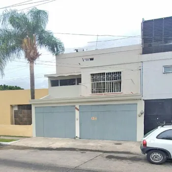 Casa En Renta,Chapalita Oriente,Aurora 137, Zapopan, Jalisco 45040, 4 Habitaciones,2 Baños,Aurora,3,pyh4HaP