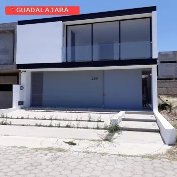 Casa En Venta,El Alcázar (Casa Fuerte),El Alcázar (Casa Fuerte) 0, Tlajomulco De Zúñiga, Jalisco 45645, 3 Habitaciones,3 Baños,El Alcázar (Casa Fuerte),690806