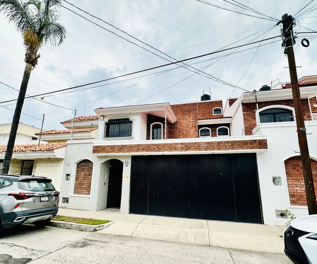 Casa En Venta,La Calma,Virgen S/n, Zapopan, Jalisco 45080, 3 Habitaciones,5 Baños,Virgen,2,pUFycuh