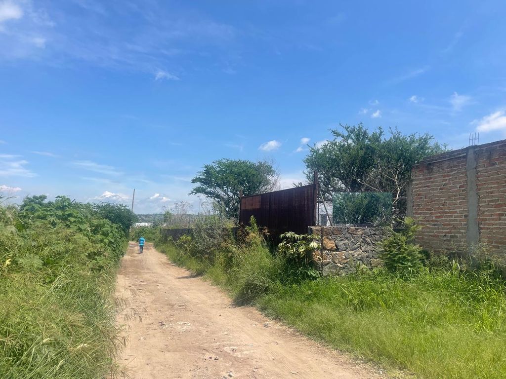Pueblo San Martin Privada El Cerrito