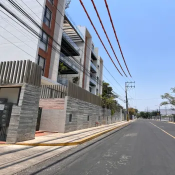 Departamento En Renta,El Colli Urbano,Avenida el Colli 5245, Zapopan, Jalisco 45070, 3 Habitaciones,2 Baños,Avenida el Colli,1,pYFqVUV