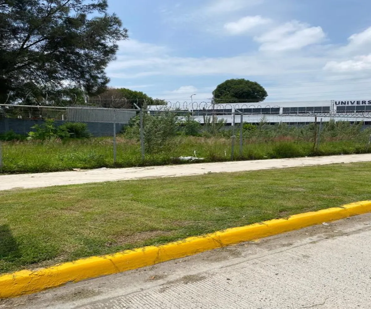 Terreno En Renta,El Bajio,Avenida Del Bajío 396, Zapopan, Jalisco 45017,Avenida Del Bajío,psSQtEx