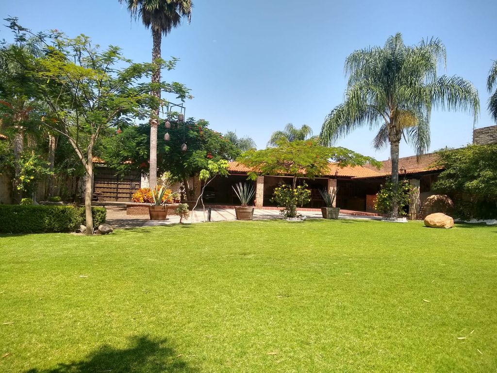 Milpillas Cantera esquina Onix Lote 5 Manzana 3 1 Cuarto