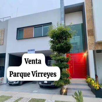 Casa En Venta,Residencial Parque Virreyes,AV PARQUE VIRREYES 325 36C, Zapopan, Jalisco 45110, 4 Habitaciones,4 Baños,AV PARQUE VIRREYES,2,p2JRGfR