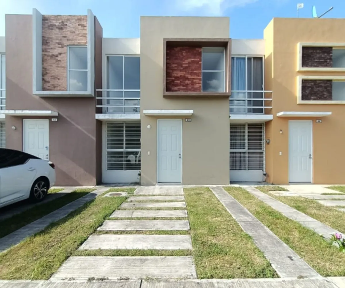 Casa En Venta,Parques Tesistan,Calle Río Blanco 1282 43, Zapopan, Jalisco 45134, 2 Habitaciones,2 Baños,Calle Río Blanco,1,pJu8u0P