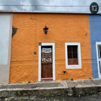 Casa En Venta,La Natividad,José María Salazar 45, Jala, Nayarit 63880, 1 Cuarto,1 Baño,José María Salazar,1,p2mzJFs