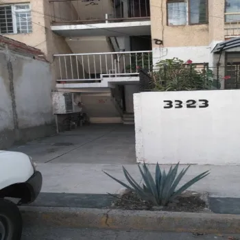 Departamento En Venta,Gustavo Díaz Ordaz,ANDADOR COBA 3323-21, Zapopan, Jalisco 45080, 2 Habitaciones,1 Baño,ANDADOR COBA,1,691805