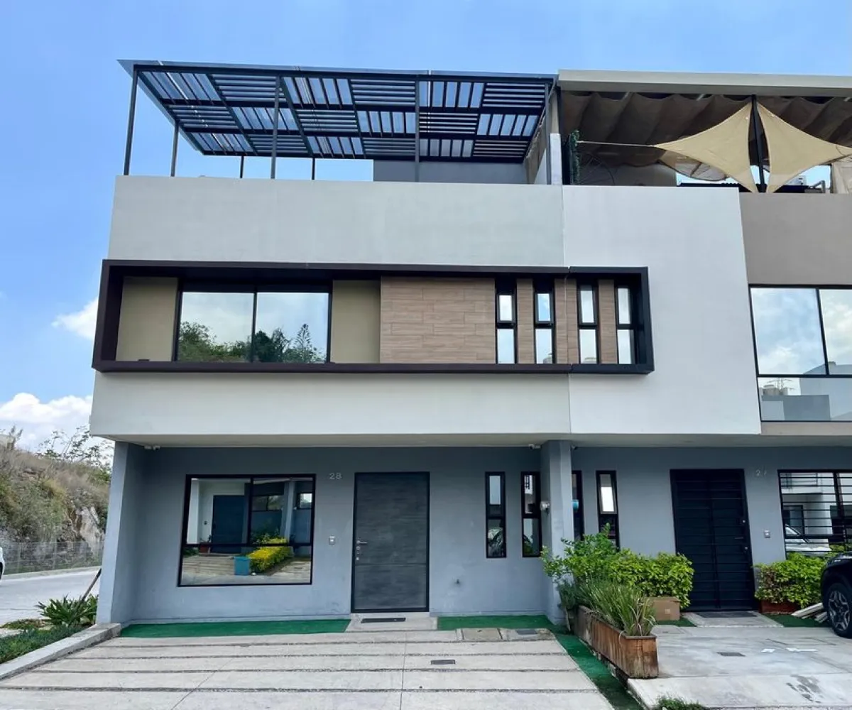 Casa En Venta,San Agustín,Av. Elementia 125, Tlajomulco de Zúñiga, Jalisco 45645, 3 Habitaciones,2 Baños,Av. Elementia,3,plwKYrv