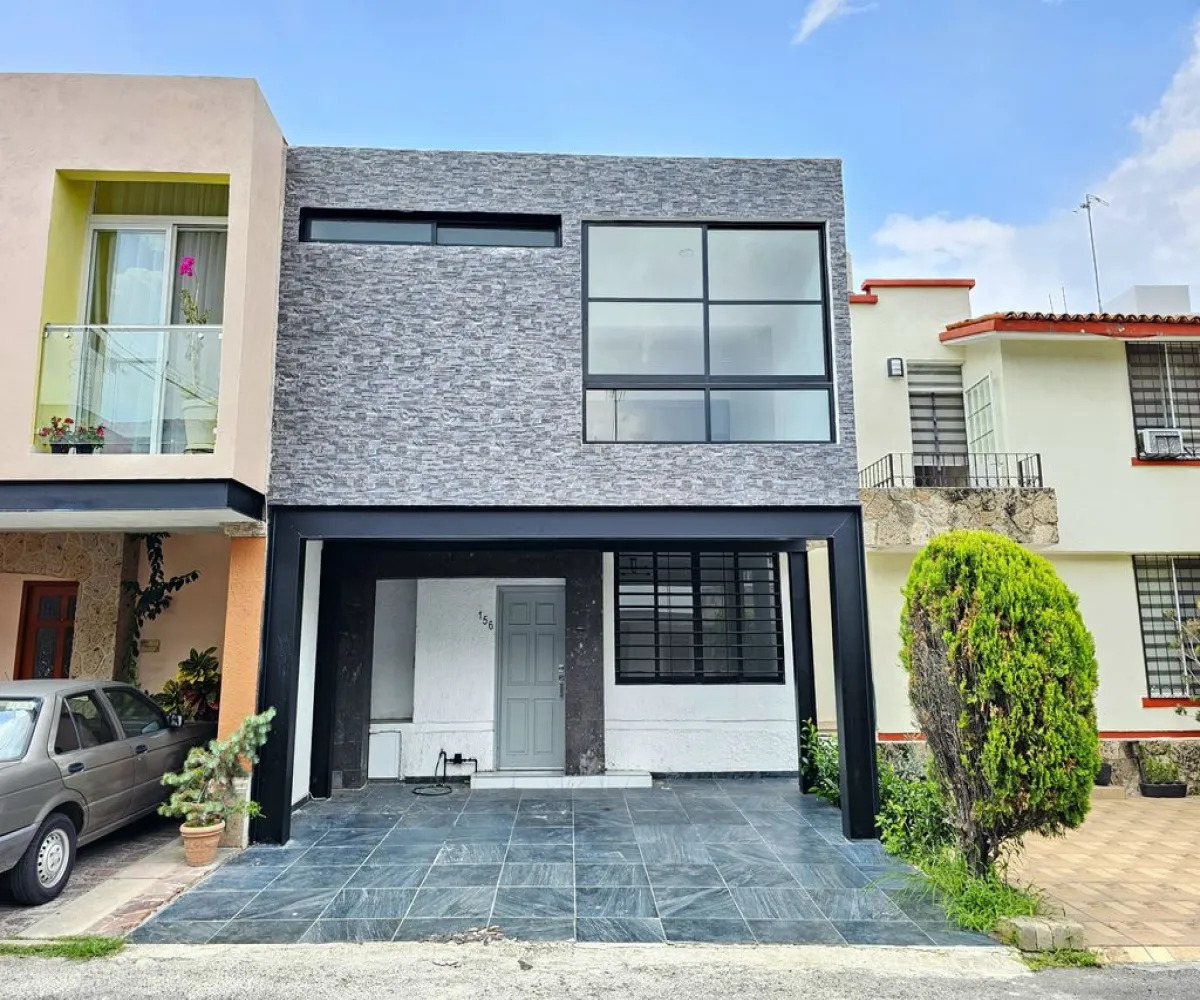 Casa En Venta,Fracc Res Santa Margarita,Paseo De La Victoria 156, Zapopan, Jalisco 45138, 3 Habitaciones,2 Baños,Paseo De La Victoria,1,pud8zja