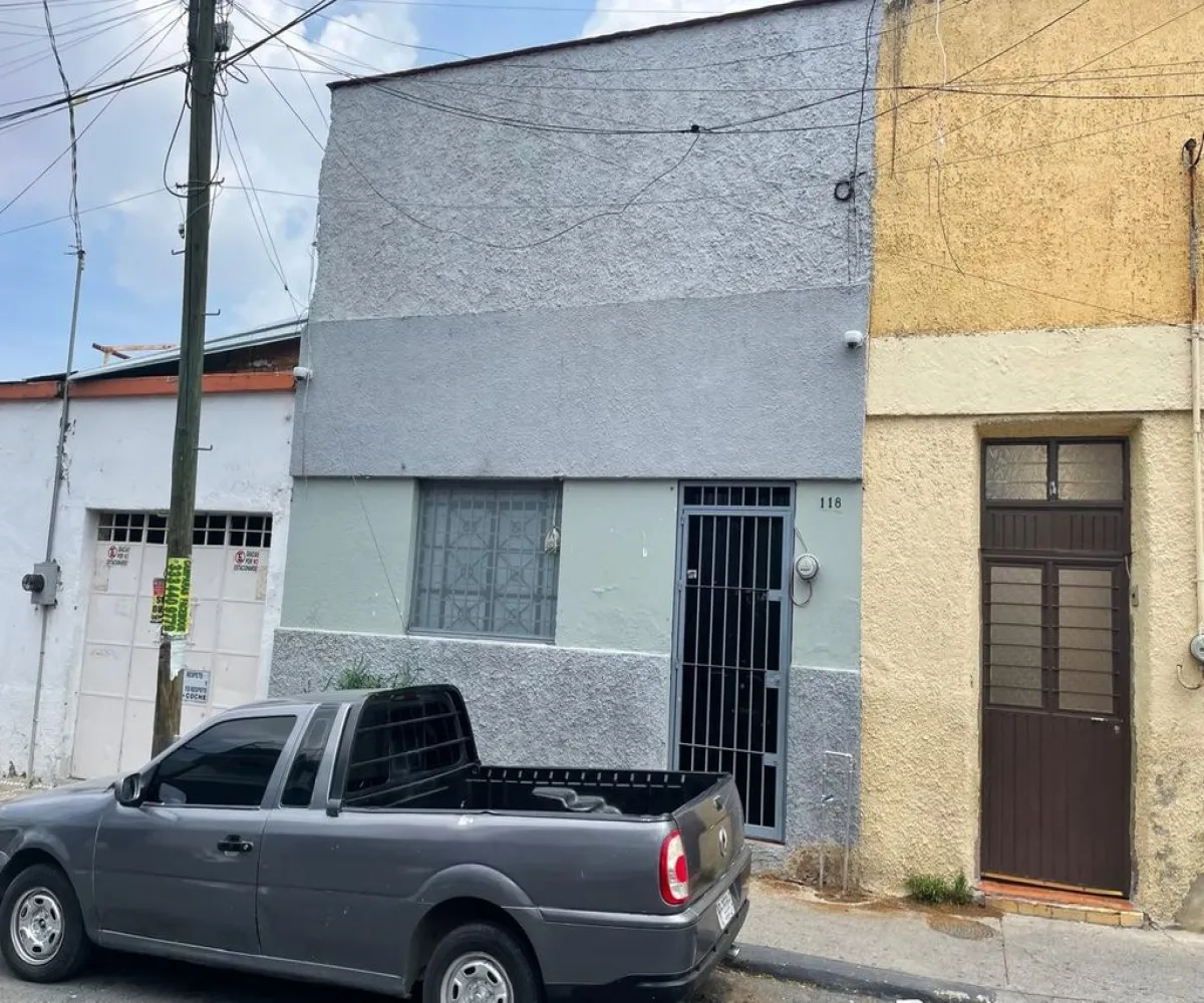 Casa En Venta,San Juan de Dios,Jarauta S/N, Guadalajara, Jalisco 44360, 3 Habitaciones,1 Baño,Jarauta,1,pcHl5aH