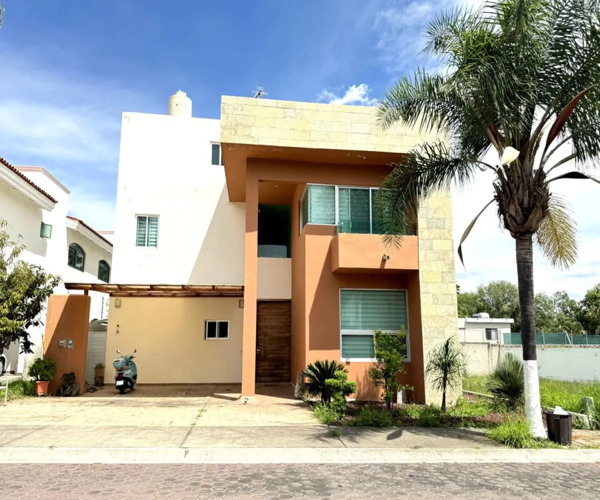 Casa En Venta,Rinconada Santa Anita,Camino A la Cuesta 601, Tlajomulco de Zúñiga, Jalisco 45645, 4 Habitaciones,4 Baños,Camino A la Cuesta,1,p5CuZer