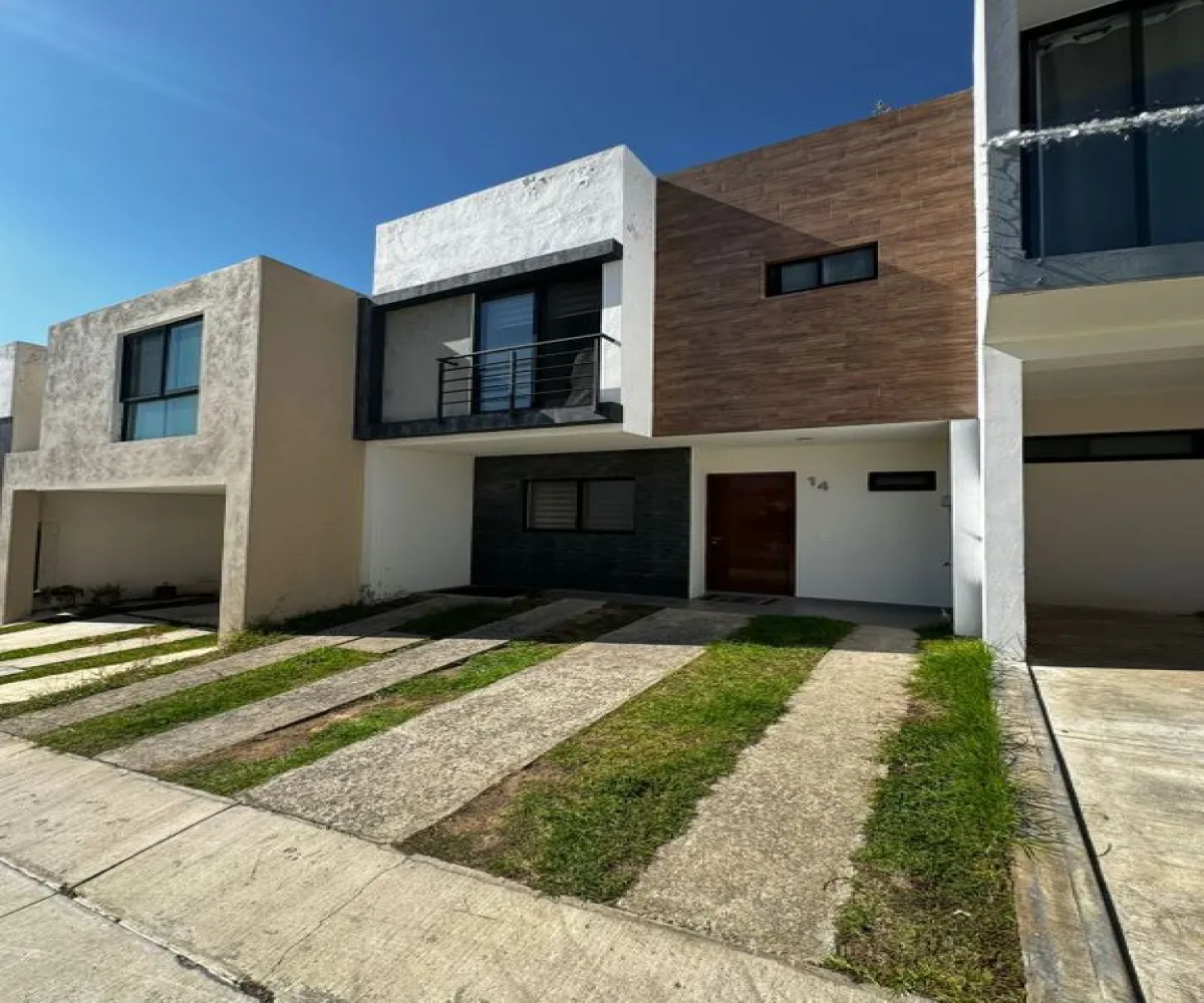 Casa En Venta,Nuevo Mexico ,Parota 100 14, Zapopan, Jalisco 45134, 3 Habitaciones,2 Baños,Parota,1,p9p7XqB