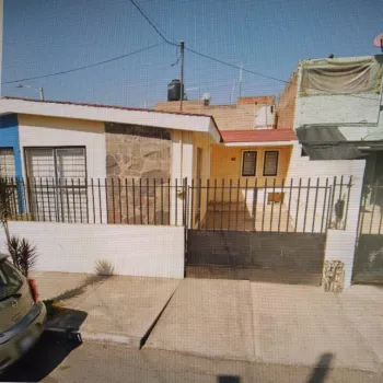 Casa En Venta,Constitución,GENERAL SALVADOR GONZALEZ 377, Zapopan, Jalisco 45180, 3 Habitaciones,1 Baño,GENERAL SALVADOR GONZALEZ,1,694314