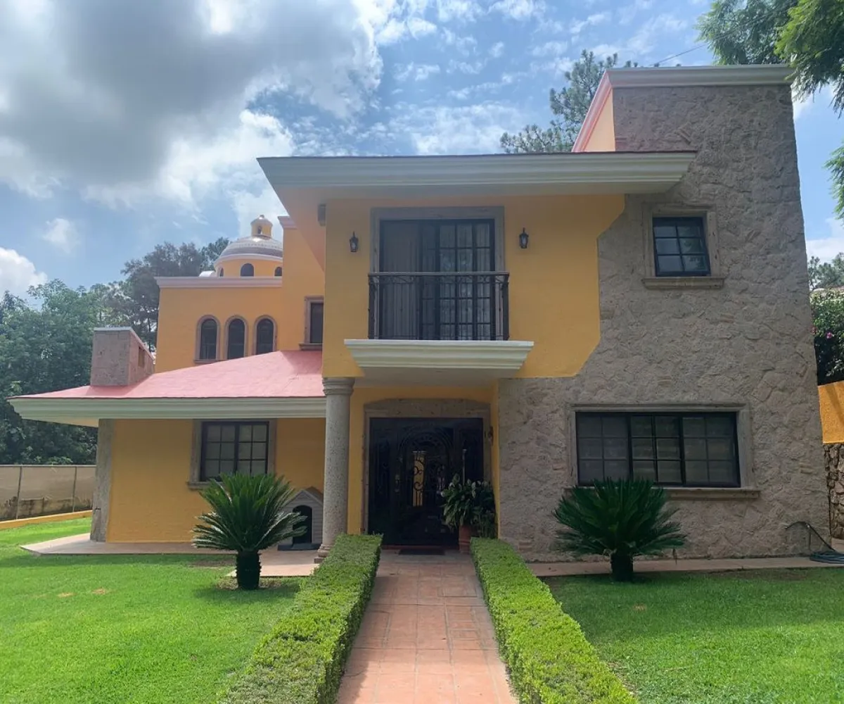 Casa En Venta,Pinar De La Venta,Paseo de los fresnos S/N, Zapopan, Jalisco 45221, 4 Habitaciones,4 Baños,Paseo de los fresnos,2,pv3u2dX