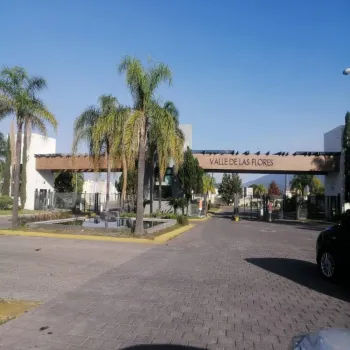 Terreno En Venta,Valle De Las Flores,AV. DE LAS FLORES SUR 55 INT 78, Tlajomulco De Zúñiga, Jalisco 45640,AV. DE LAS FLORES SUR,694854