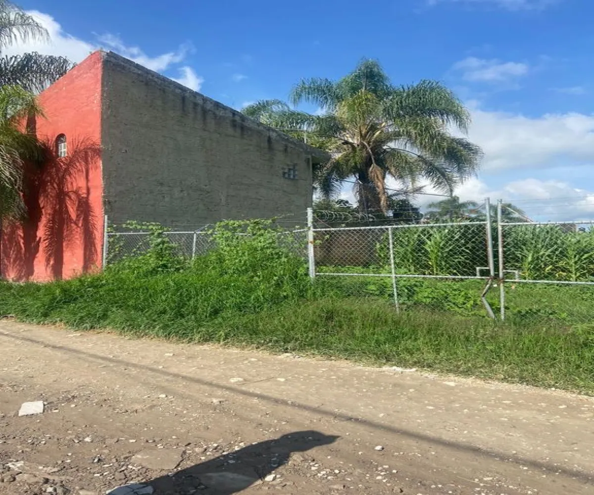 Terreno En Venta,Nextipac,Avenida Camichín 1, Zapopan, Jalisco 45220,Avenida Camichín,pGQZSGb