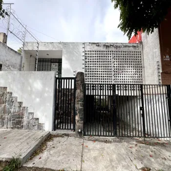 Casa En Venta,Jardines del Bosque Norte,El Sol 2516, Guadalajara, Jalisco 44520, 2 Habitaciones,1 Baño,El Sol,2,pOA1mV7