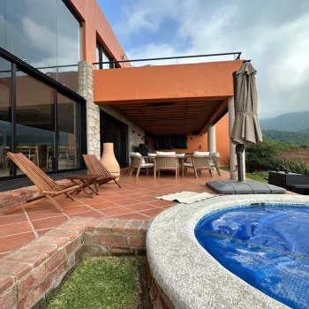 Casa En Renta,Ajijic Centro,3 Cañadas S/N, Chapala, Jalisco 45925, 3 Habitaciones,3 Baños,3 Cañadas,2,pxL8xaW