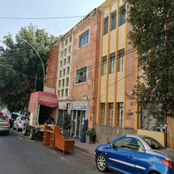 Edificio En Venta,Americana,Av. Enrique Diaz de Leon 502, Guadalajara, Jalisco 44160,Av. Enrique Diaz de Leon,3,pKzIYdo