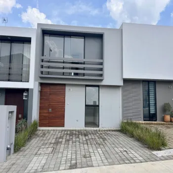 Casa En Venta,Senderos de Monte Verde,Coto 6A 71, Tlajomulco de Zúñiga, Jalisco 45646, 3 Habitaciones,3 Baños,Coto 6A,2,pUcHoMp