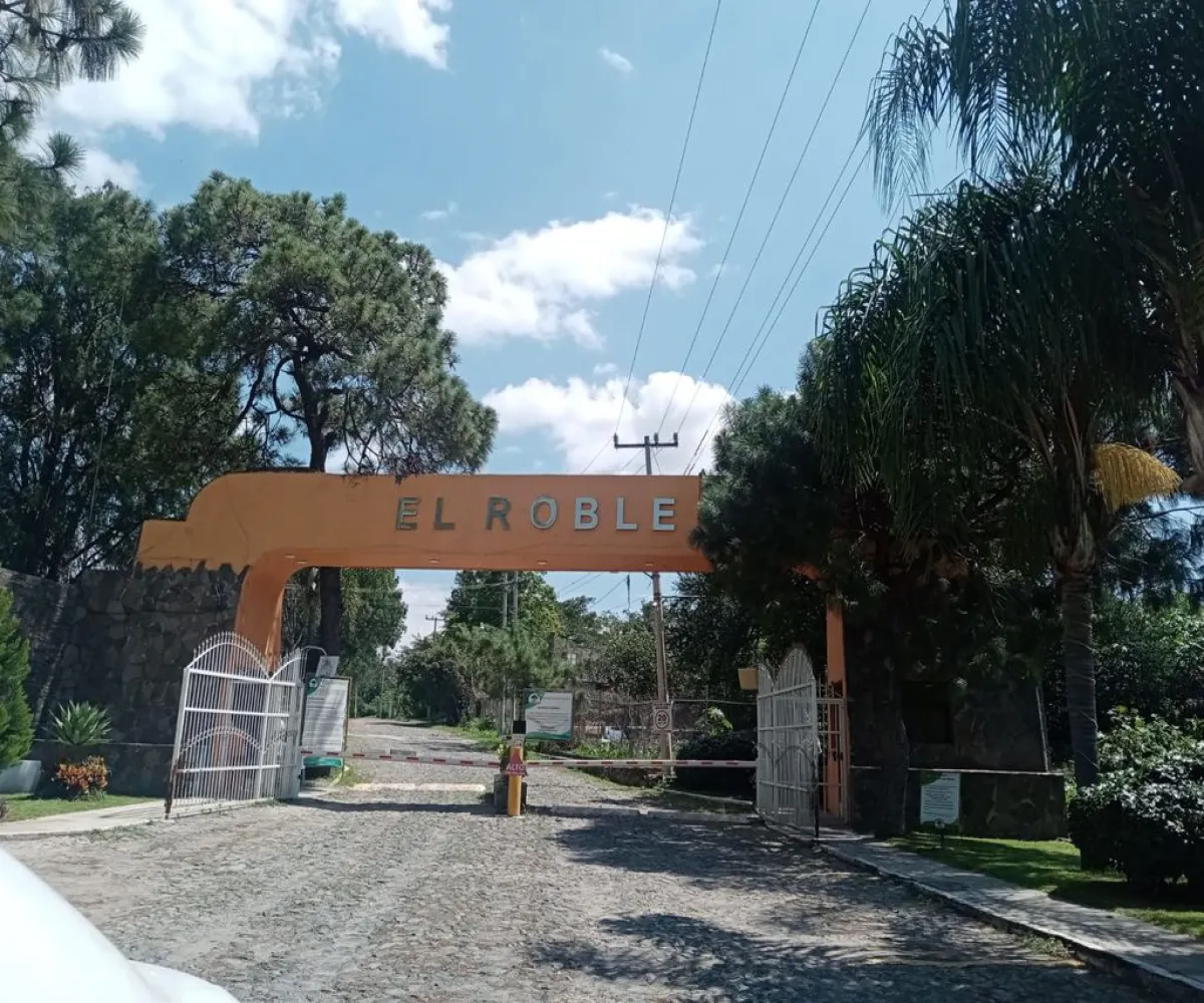 Terreno En Venta,El Arenal,PRIVADA BUGAMBILIAS 97, El Arenal, Jalisco 45350,PRIVADA BUGAMBILIAS,pDV3RNv