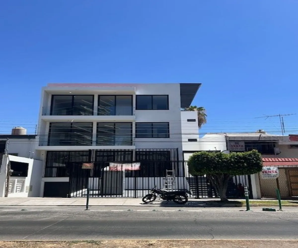 Departamento En Venta,Juan Manuel Vallarta,Av. Inglaterra 4158, Zapopan, Jalisco 45120, 1 Cuarto,1 Baño,Av. Inglaterra,1,plZGvW8