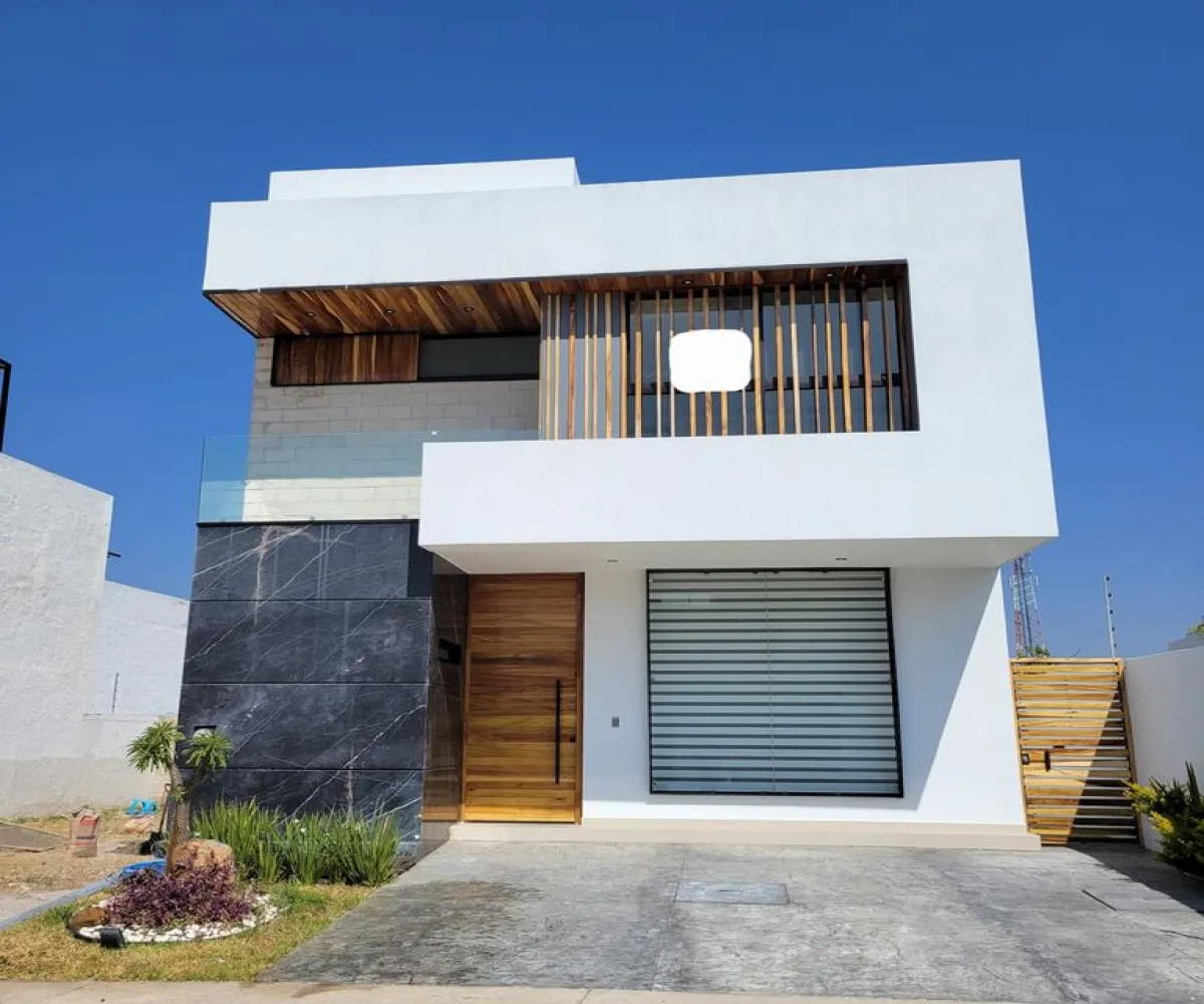 Casa En Venta,Adamar,Av. Adamar 872 161, Tlajomulco de Zúñiga, Jalisco 45464, 3 Habitaciones,3 Baños,Av. Adamar,2,pOZ27Ac