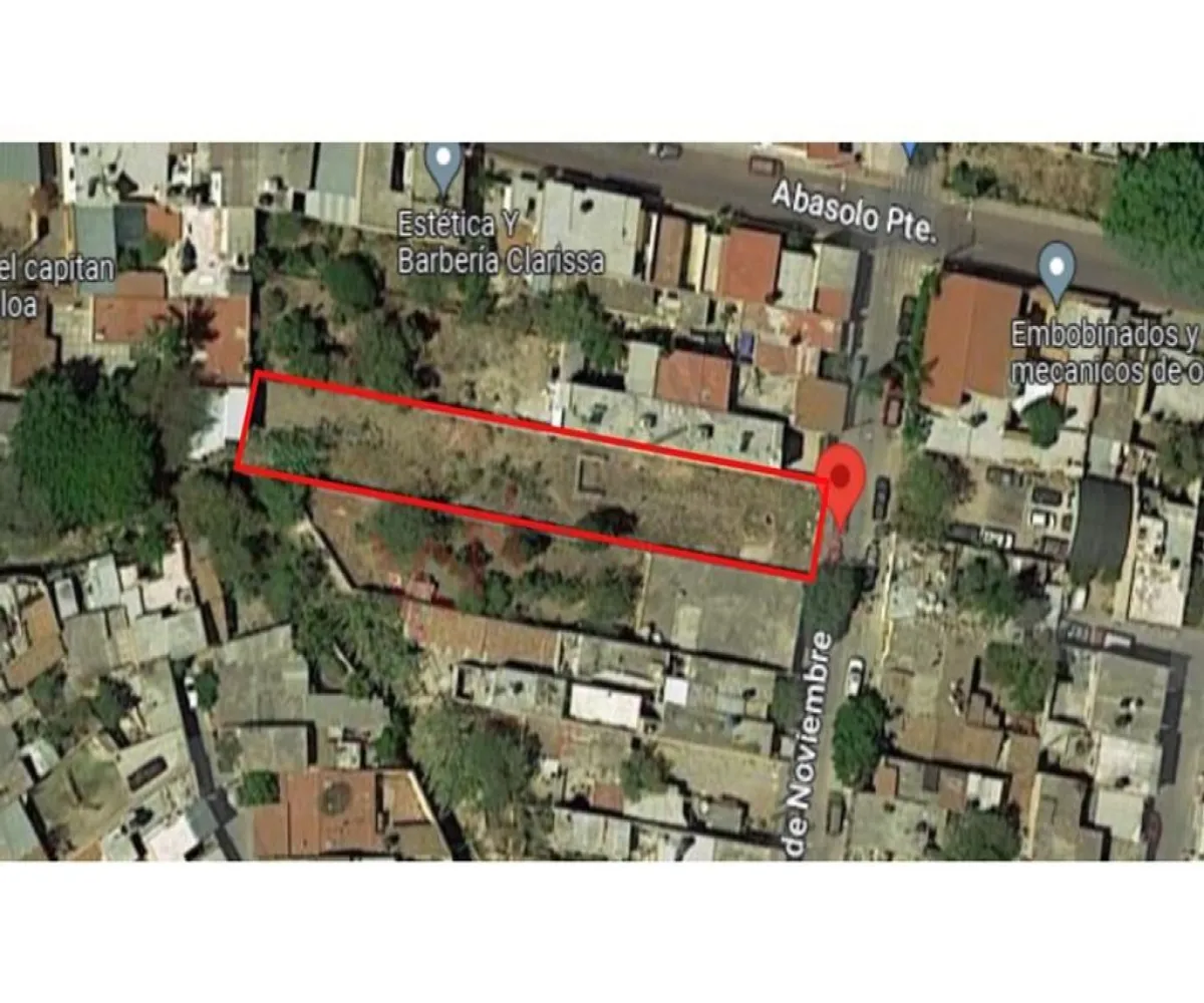 Terreno En Venta,Tlajomulco Centro,20 de noviembre 43, Tlajomulco de Zúñiga, Jalisco 45640,20 de noviembre,pPE2wVD