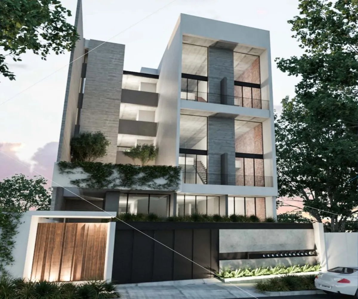 Departamento En Venta,Ciudad Granja,Calzada de los Fresnos 7049, Zapopan, Jalisco 45010, 2 Habitaciones,2 Baños,Calzada de los Fresnos ,6,phdfonH