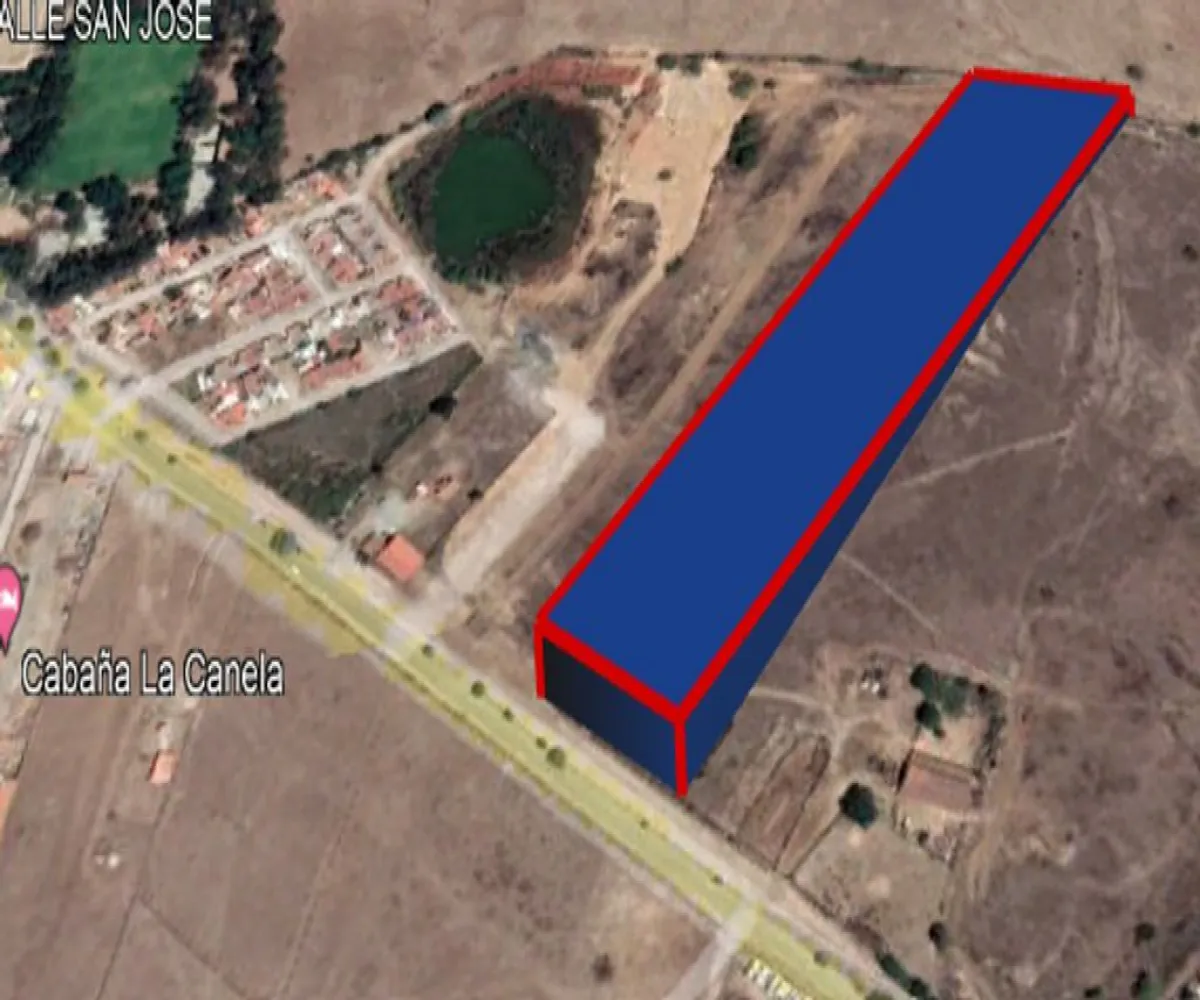 Terreno En Venta,Atacco,Francisco I. Madero S/N, Tapalpa, Jalisco 49340,Francisco I. Madero,p7G5Ny4