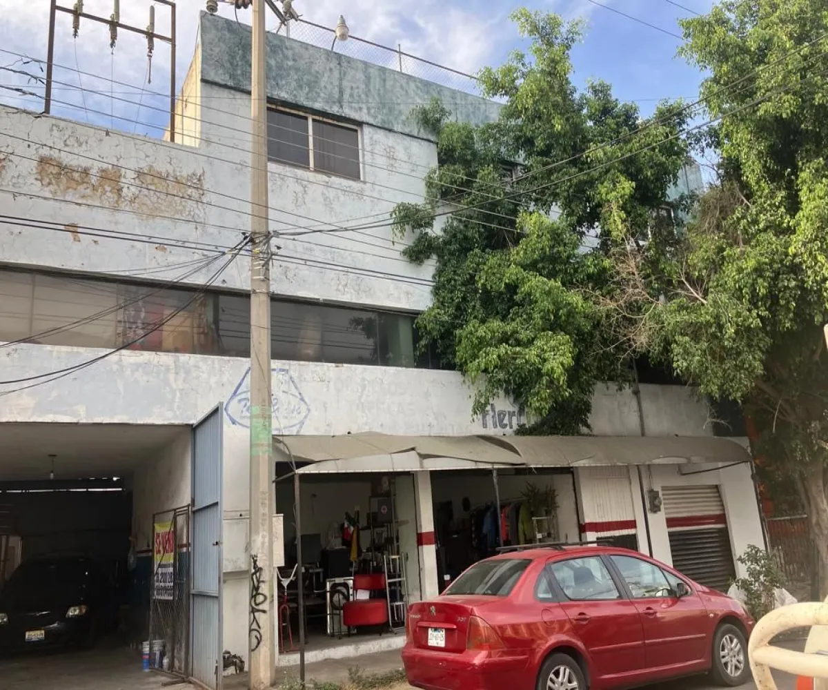 Bodega En Venta,Villa Vicente Guerrero,Isla Eliot 3858, Guadalajara, Jalisco 44987,5 Baños,Isla Eliot,pCLdv8P