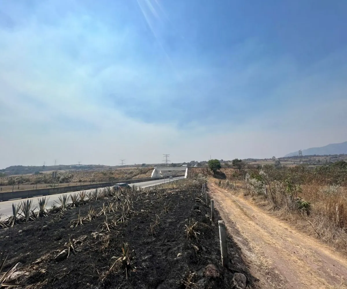 Terreno En Venta,Santa Cruz del Astillero,Autopista guadalajara- tepic S/N, El Arenal, Jalisco 45360,Autopista guadalajara- tepic ,pmZvE9j