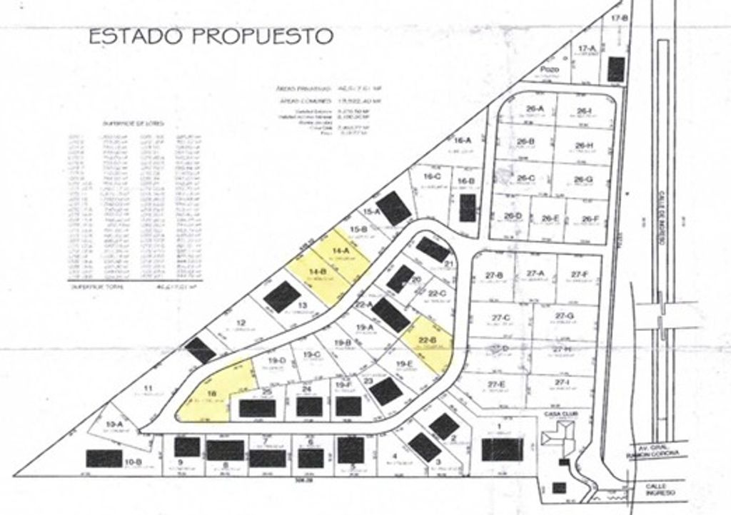 La Mojonera Av Ramon Corona