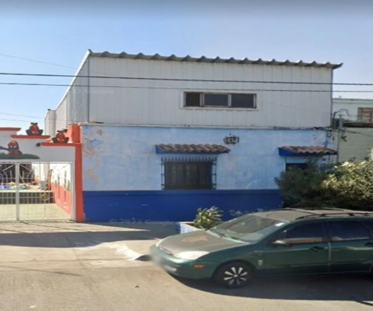 Bodega En Venta,San Martín,Santa Fe ., Guadalajara, Jalisco 44710,2 Baños,Santa Fe,pWq9hei