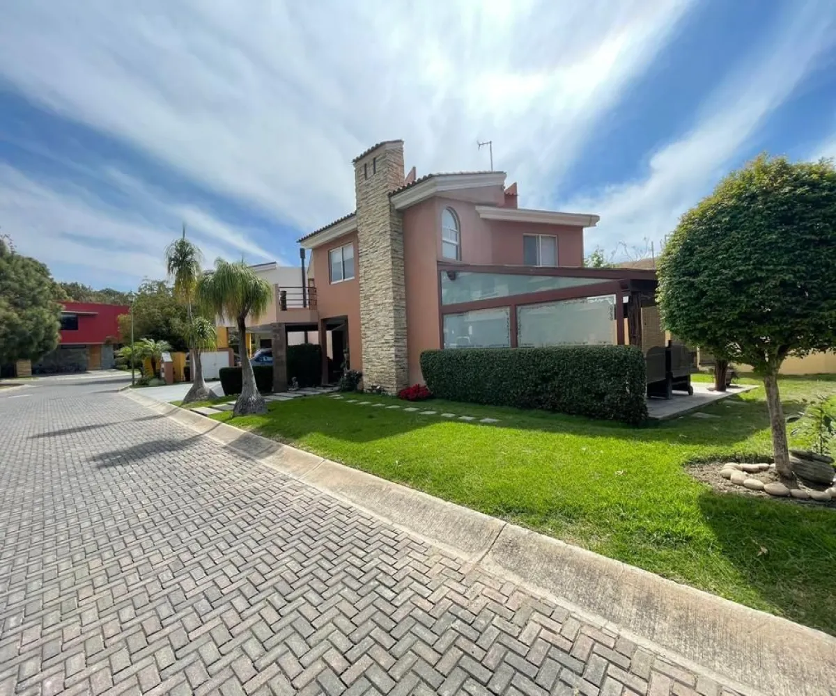 Casa En Venta,Hacienda Mirage,Camino a San Isidro 551, Tlajomulco de Zúñiga, Jalisco 45640, 3 Habitaciones,2 Baños,Camino a San Isidro ,2,phWrPMJ