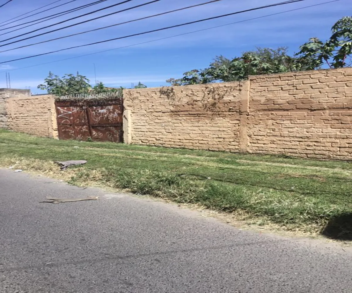 Terreno En Venta,La Tijera,Calzada Jose Guadalupe Gallo 20, Tlajomulco de Zúñiga, Jalisco 45647,Calzada Jose Guadalupe Gallo,1,pQkI76v