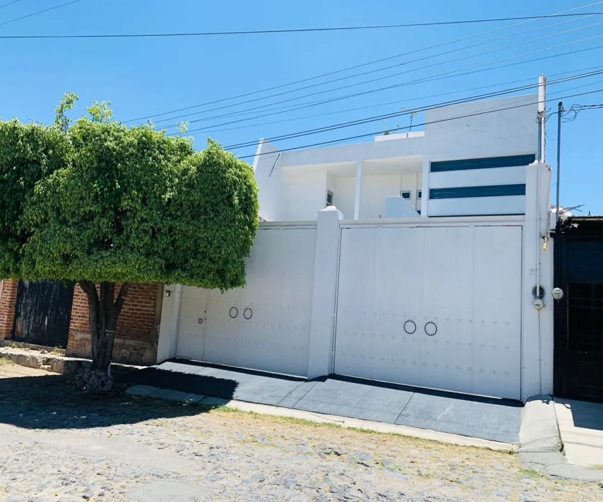 Casa En Venta,La Venta Del Astillero,allende 317, Zapopan, Jalisco 45221, 4 Habitaciones,3 Baños,allende,2,phQ66OE