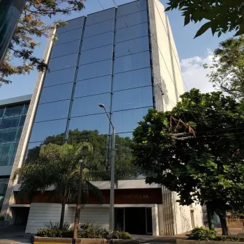 Oficina En Renta,Americana,Hidalgo 1443, Guadalajara, Jalisco 44160, 4 Habitaciones,Hidalgo,1,p11FE0G