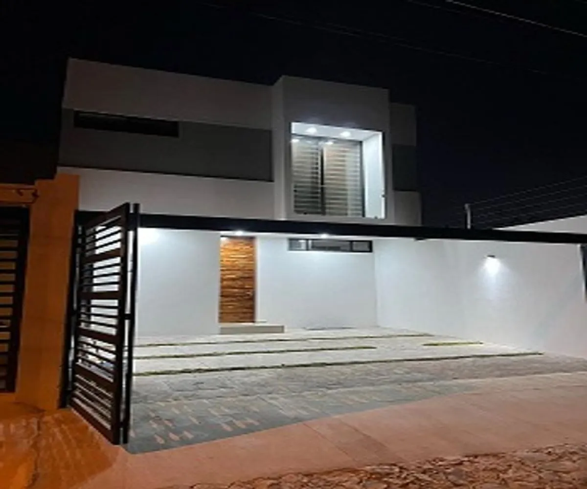 Casa En PreVenta,El Cortijo,Paseo del Cortijo 00 00, Tlajomulco de Zúñiga, Jalisco 45645, 3 Habitaciones,3 Baños,Paseo del Cortijo,2,pGHE0jd