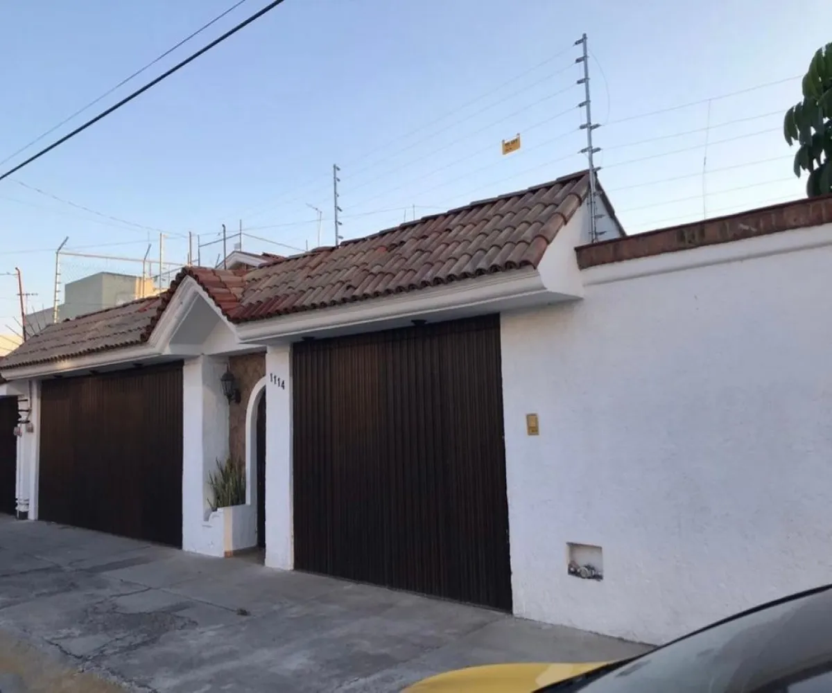 Casa En Venta,Prados Tepeyac,Prado de los tabachines S/N, Zapopan, Jalisco 45050, 4 Habitaciones,4 Baños,Prado de los tabachines,1,pl2GJQj