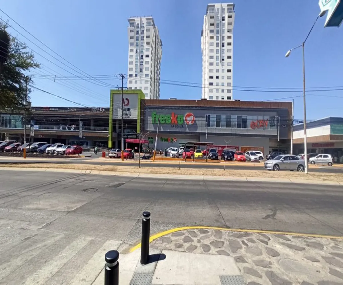 Local En Renta,Arcos de Guadalupe,Av. Rafael Sanzio 632, Zapopan, Jalisco 45037,1 Baño,Av. Rafael Sanzio,1,p2pOfDr