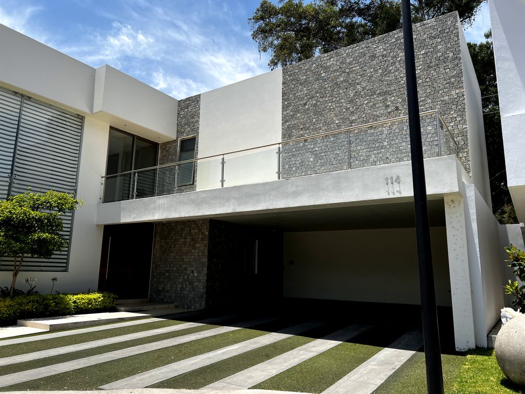 Mitica Residencial Avenida General Ramon Corona 5 Habitaciones