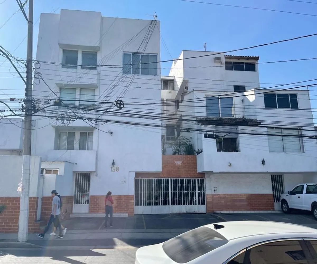 Departamento En Venta,Seattle,San Jorge 138 8, Zapopan, Jalisco 45150, 3 Habitaciones,3 Baños,San Jorge,2,pjXrIQp