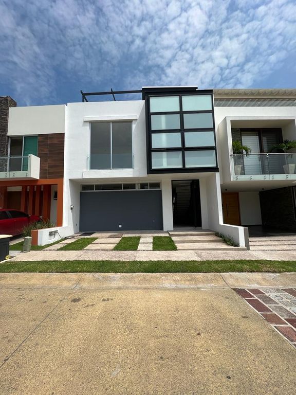 Valle Imperial Jardines de Versalles 3 Habitaciones