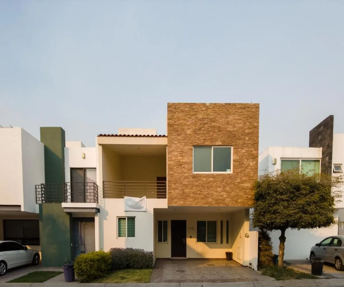 Casa En Venta,Bosque Real,CALLE I 13, Tlajomulco de Zúñiga, Jalisco 45645, 3 Habitaciones,2 Baños,CALLE I,2,pmFiyxG