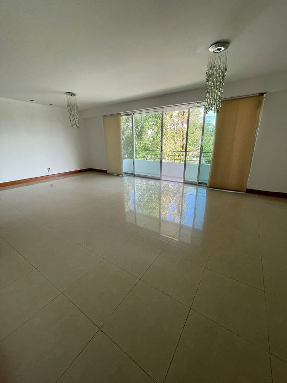 Colomos Providencia Av Patria 3 Habitaciones